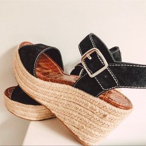 Sam Edelman Dimitree Wedge
